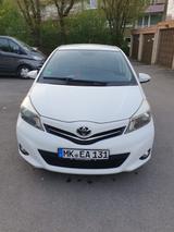 Toyota Yaris 1,0-l-Dual-VVT-i - 2013 - Top Zustand - Toyota Yaris in Hagen