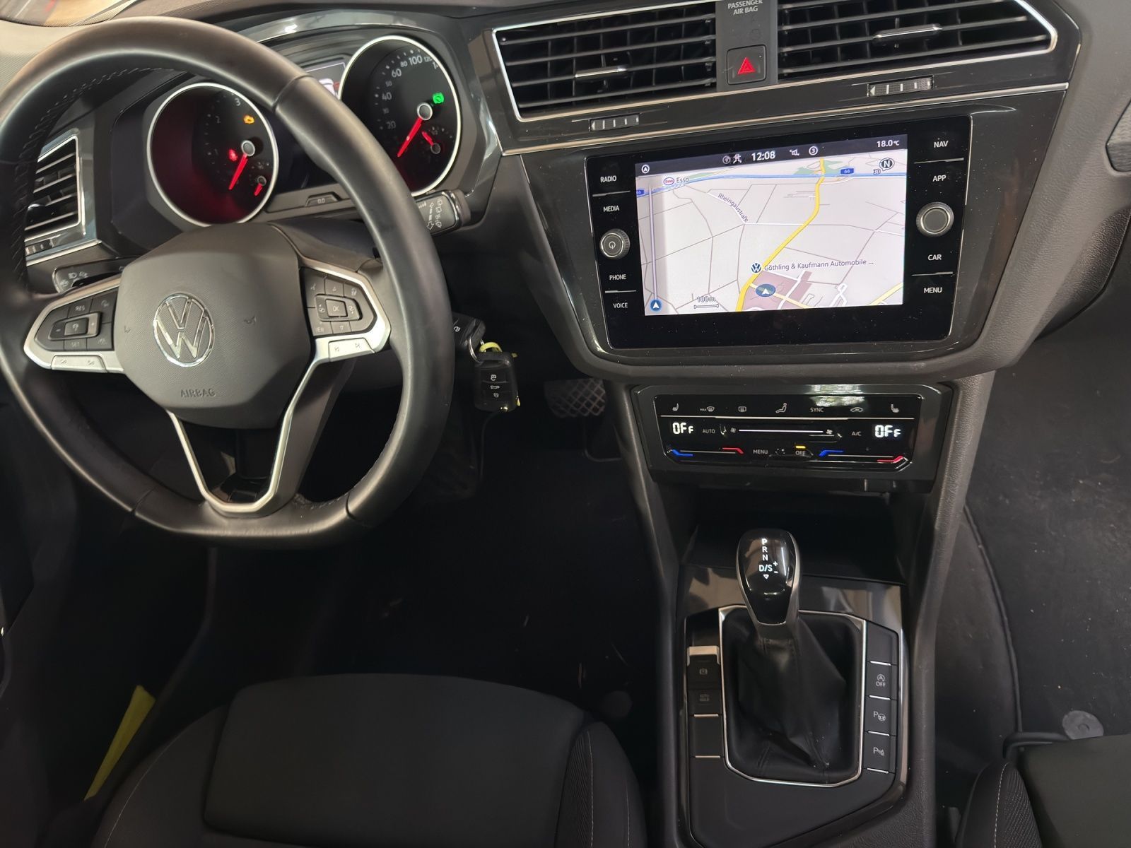 Volkswagen Tiguan - Bild 7