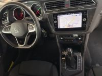 Volkswagen Tiguan - Vorschau Bild 7