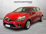 Renault RENAULT Clio 5 Porte 1.5 dCi Energy 90cv Zen - Renault Clio Zen mit Diesel-Antrieb