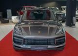 Porsche Cayenne Turbo LED Pano Keyless Nachtsicht Kamera - Porsche in Würzburg