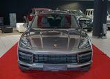 Porsche Cayenne Turbo LED Pano Keyless Nachtsicht Kamera - Porsche in Würzburg