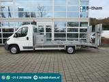 Peugeot Boxer 335 2.0 HDI 96KW L4 Oprijwagen Machinetran - Peugeot Boxer l4h3