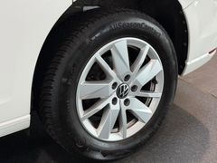 VW Caddy - Ansicht 18
