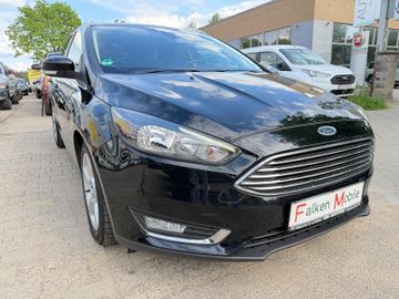 Ford Focus - 7