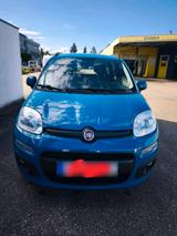 Fiat FIAT PANDA 1.2   2013 - Fiat Panda Gebrauchtwagen in Nürnberg