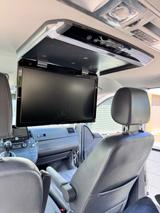Volkswagen T5 Highl. DSG Voll TV PS4 &Kühlsch. Standh.Leder - Volkswagen T5 in Köln