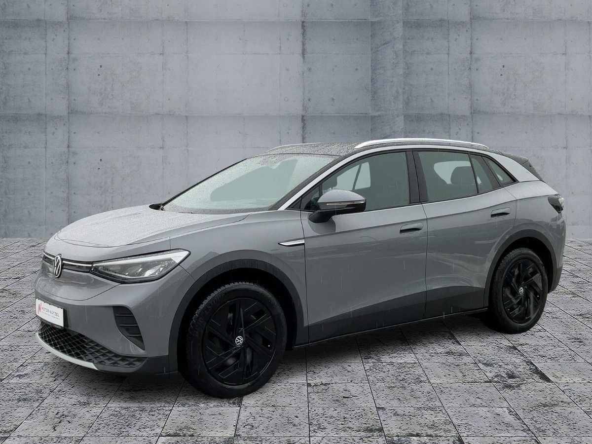 Volkswagen ID.4 - Bild 2