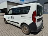 Fiat Doblò Basis Kasten 1.3 90PS NR 48153 - Fiat Doblo mit Diesel-Antrieb: 1.3