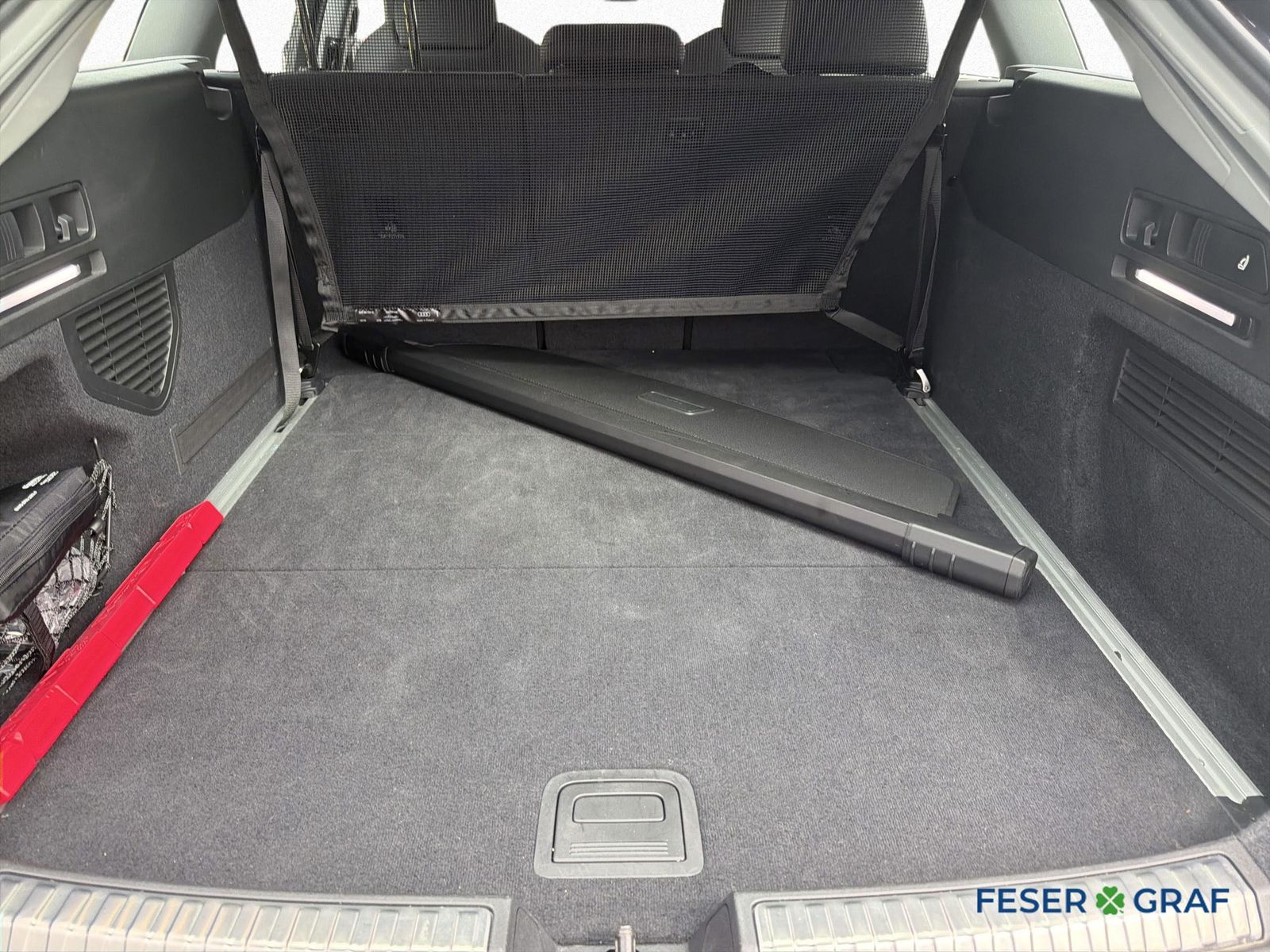 Audi A6 - Bild 7