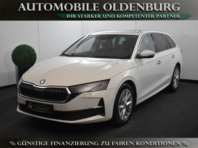 Skoda Octavia 2.0 TDI Selection *Pano*AHK*360°*HUD*ACC