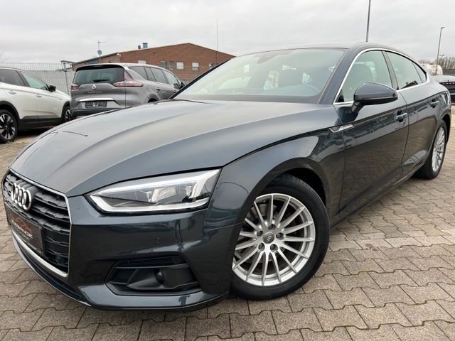 Audi A5 g-tron 2.0 TFSI Sportback AUTOMATIK LEDER LED