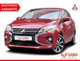 Mitsubishi Space Star 1.2 Spirit+ Navi Tempomat Sitzheizung