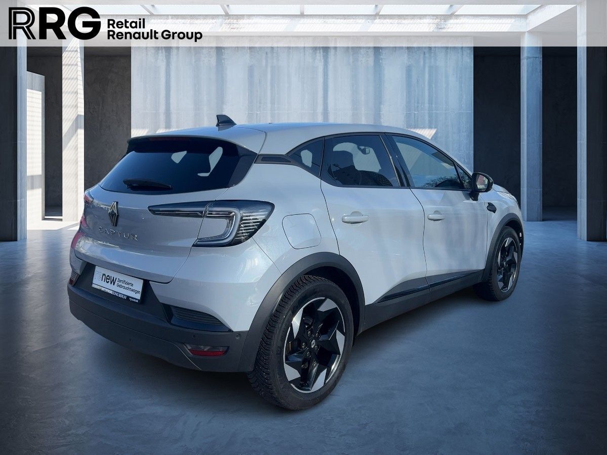 Renault Captur - Bild 5