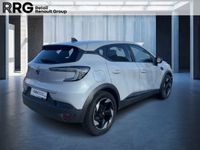 Renault Captur - Vorschau Bild 5