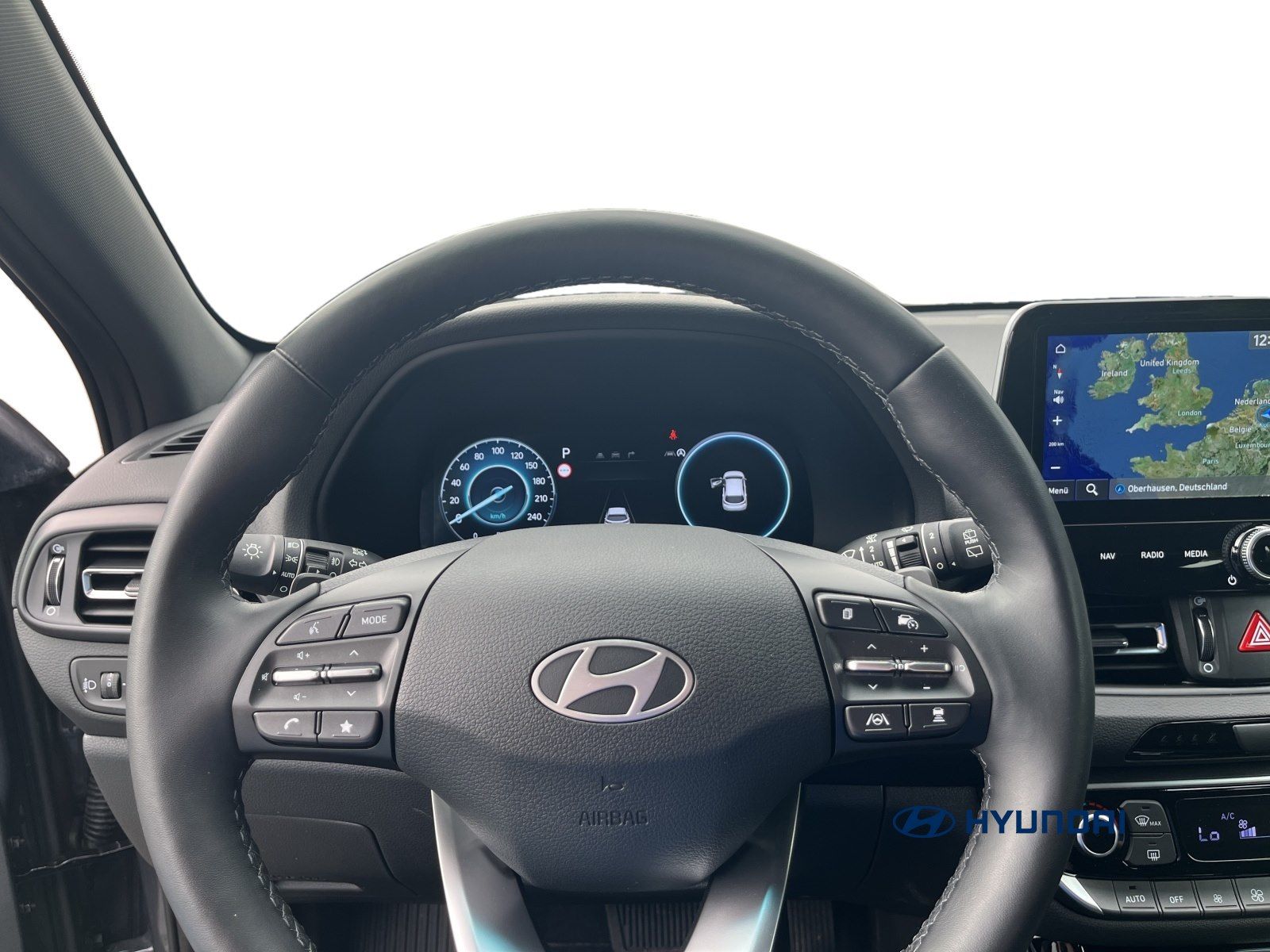 Hyundai i30 – Bild 12