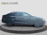 Seat Toledo 1.4 TSI Style - Seat Toledo Gebrauchtwagen