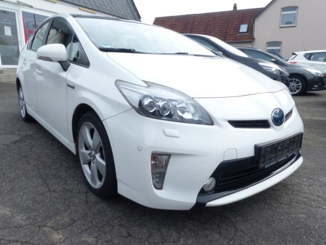 Toyota Prius Executive,2hd,navi,lkimatr,leder,schibeda