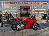 Ducati Supersport S Red Schaltautomat + Kurzes Heck - DUCATI SUPERSPORT