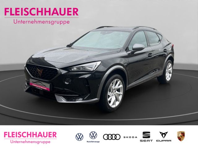 Cupra Formentor 4Drive 2.0 TDI Navi Einparkhilfe