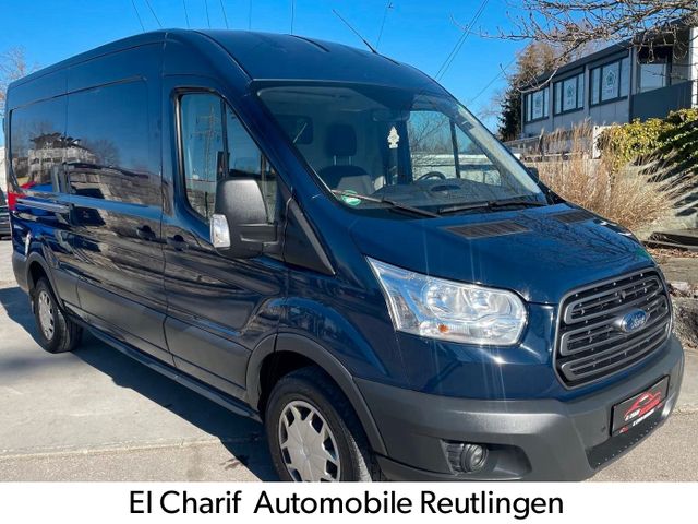 Ford Transit Kasten 350 L3 Trend