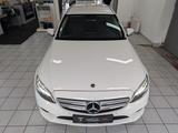 Mercedes-Benz C 200 Hybrid Avantgarde*Nav*Kamera*LTE*KeylessGo - Mercedes-Benz C-Klasse Gebrauchtwagen in Duisburg