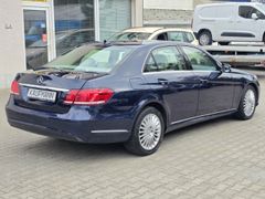 Fahrzeugabbildung E 300 CGI BlueEfficiency 4Matic