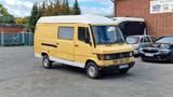 Mercedes-Benz 207 208 210 408 410 - Mercedes-Benz 207