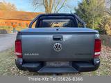 Volkswagen Amarok Canyon DoubleCab 4Motion! 3.0 TDI V6! - Volkswagen Amarok: Canyon