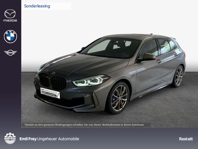 BMW M135i xDrive