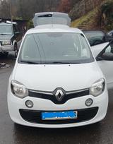 Renault Twingo SCe 70 Life Life - Renault Twingo von privat