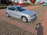 BMW 118d - 1er - Automatik - E87  - BMW 118: E87
