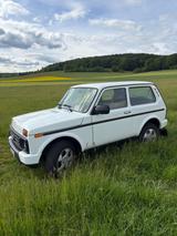 Lada Niva Urban 4x4 - Lada Urban: 4.4
