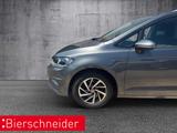 Volkswagen Touran 1.4 TSI Comfortline NAVI PDC 16 ACC - Volkswagen Touran: Comfortline