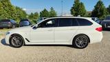 BMW 520d Touring  M Paket LED*Navi*Kamera*Alcantara* - BMW 520: M Paket