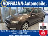 Skoda Rapid Active AHK,Navi,Sitzheizung,PDC,Alufelgen - Skoda mit Diesel-Antrieb: Alufelgen