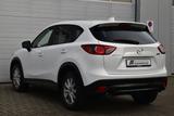 Mazda CX-5 Center-Line 2WD AHK/SHZ/Klima/PDC - Mazda CX-5 mit Diesel-Antrieb