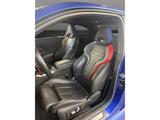 BMW M2 COUPE/ FROZEN BLUE PARTIMAO - BMW M2 mit Schiebedach