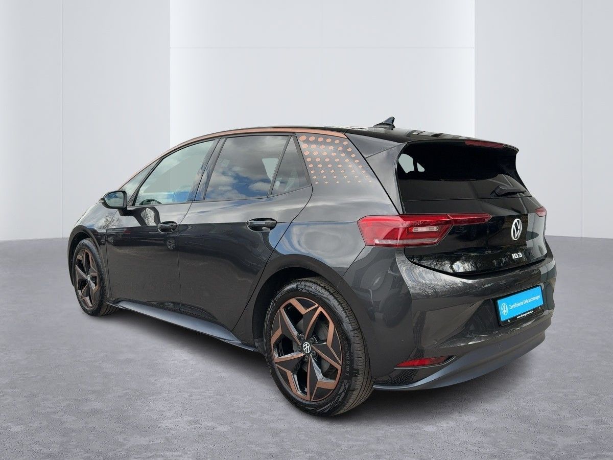 Volkswagen ID.3 - Bild 3
