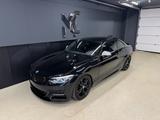 BMW M240 i SCHALTER`M-PERF.`AGA`KW-GEWINDE - BMW: Ag