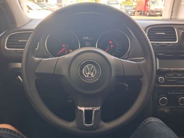 Volkswagen Golf - 7
