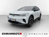 Volkswagen ID.4 Pure 125 kW Goal IQ-LIGHT*NAV*SHZ*ACC*PARKL - Volkswagen ID.4 New cars