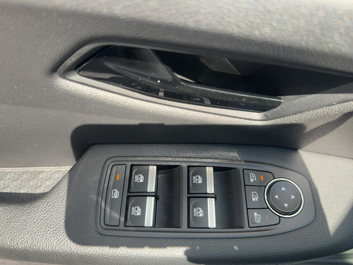 Fahrzeugabbildung Renault Megane E-TECH Megane E-Tech Equilibre EV40 130HP