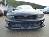 Mitsubishi Galant LEGNUM VR 4 Allrad Navi Autom. - Mitsubishi Galant: Auto