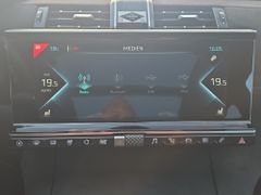Fahrzeugabbildung DS Automobiles DS 7 Crossback E-Tense 225 Performance Line