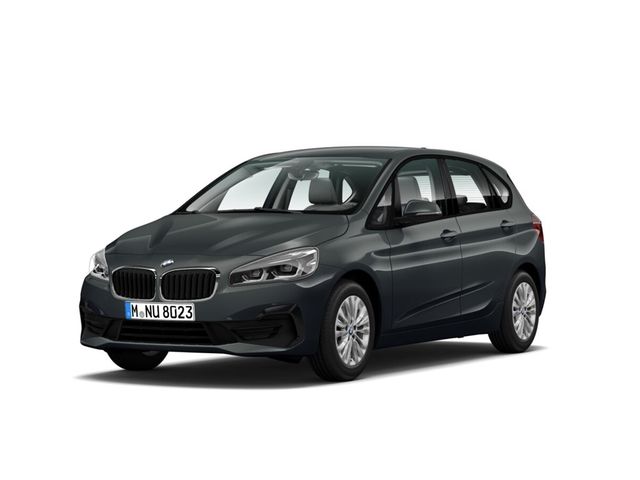 BMW 220 Active Tourer i AUTOM NAVI LED PDC.V+H RFK A