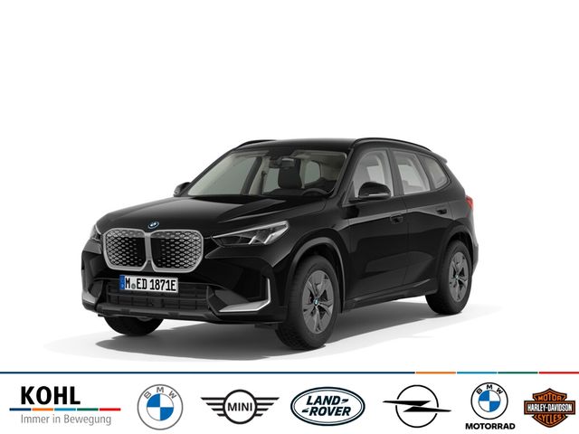 BMW iX1 eDrive20 ehem UPE 48.800€ Navi Digitales Coc