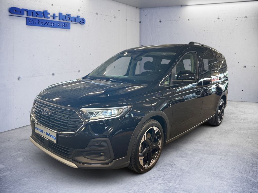 Image of Ford Tourneo Connect