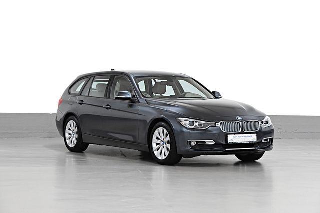 BMW 320D TOURING MODERN LINE*AUS 2 HAND*