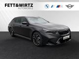 BMW M5 Touring Inkl. € 1.190 Zubehörbonus**Frozen Bl - BMW M5 Jahreswagen